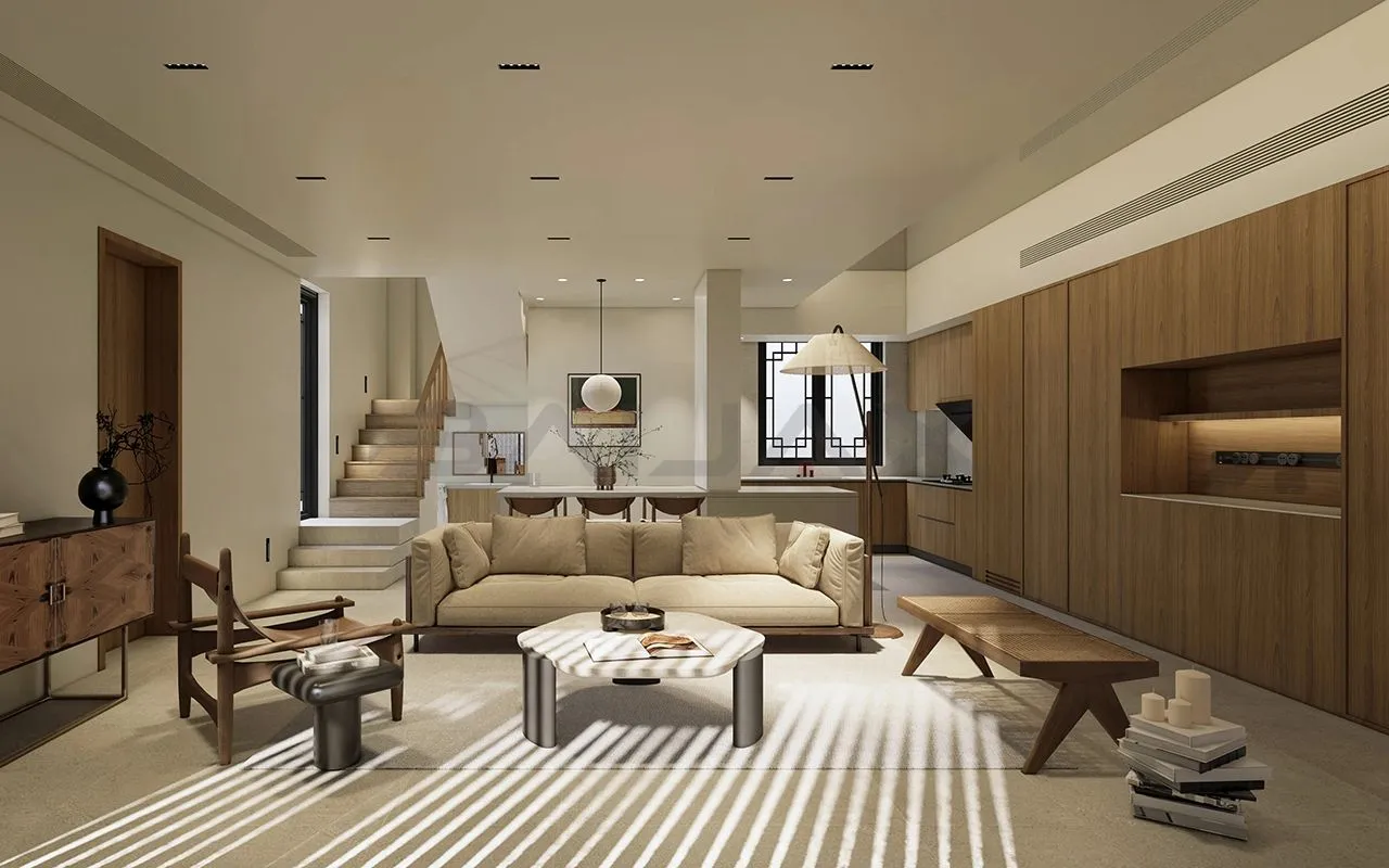 Home Space-8041